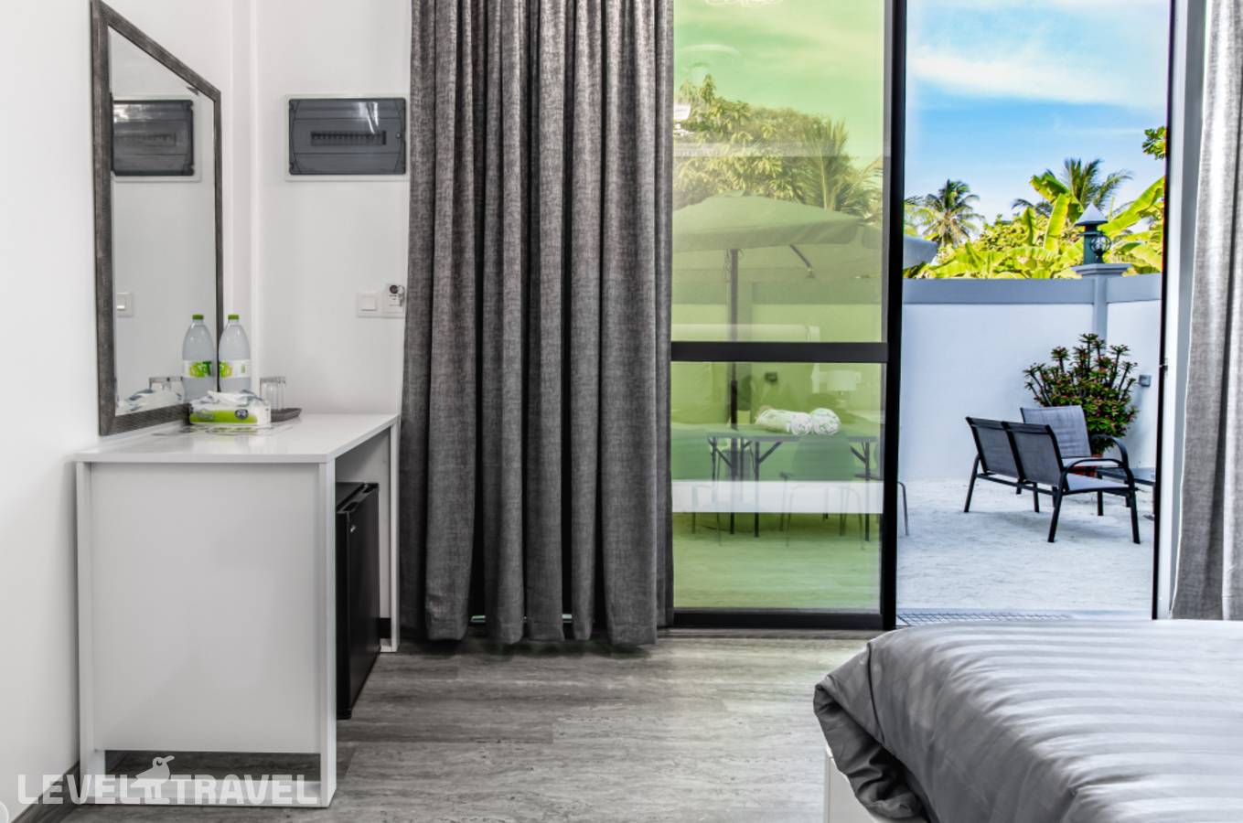 фотографии отеля Sis Tourist Villa в Мальдивы(Мативери) - фото №6