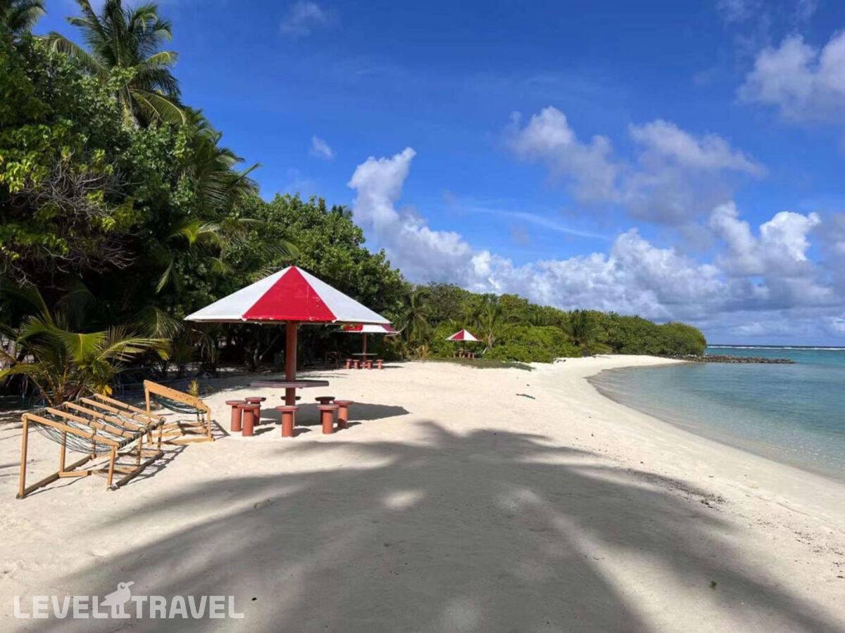 фотографии отеля Sis Tourist Villa в Мальдивы(Мативери) - фото №4