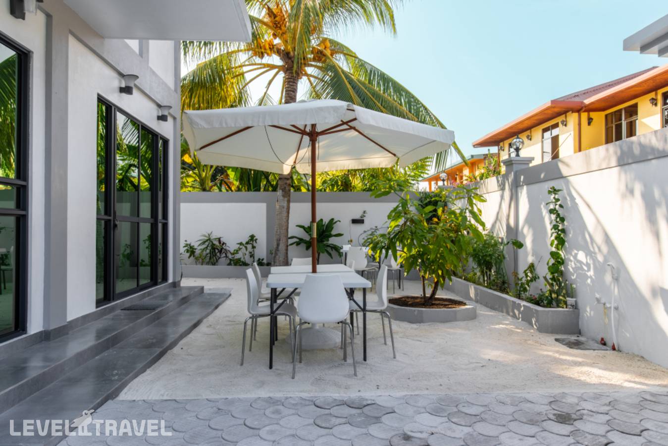 фотографии отеля Sis Tourist Villa в Мальдивы(Мативери) - фото №20