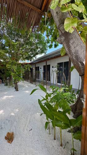 Гостевой Дом Navaya Dhiffushi