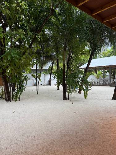 Гостевой Дом Navaya Dhiffushi