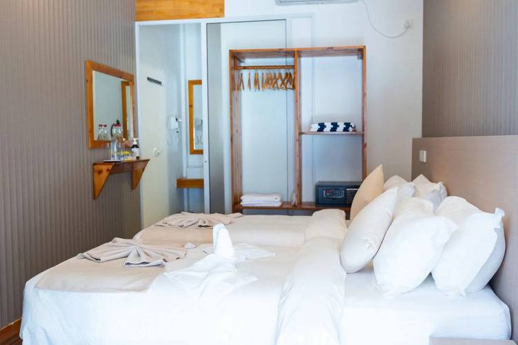 Гостевой Дом Navaya Dhiffushi