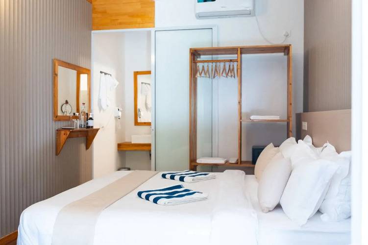 Гостевой Дом Navaya Dhiffushi