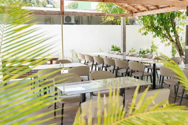 Гостевой Дом Navaya Dhiffushi