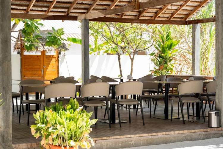 Гостевой Дом Navaya Dhiffushi