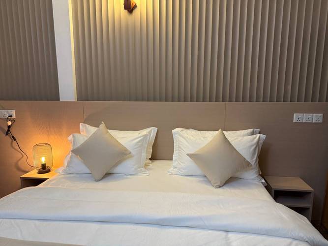 Гостевой Дом Navaya Dhiffushi