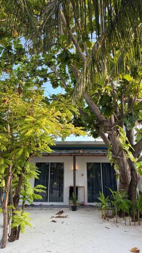 Гостевой Дом Navaya Dhiffushi