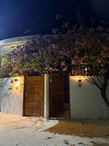 Гостевой Дом Navaya Dhiffushi