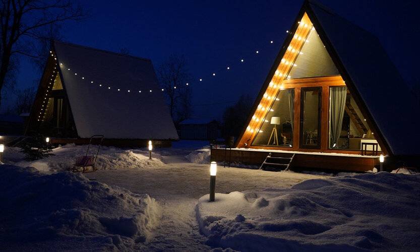 Indie House