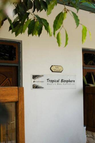 Biosphere By Hawks Hotels Kamadhoo Baa Atoll