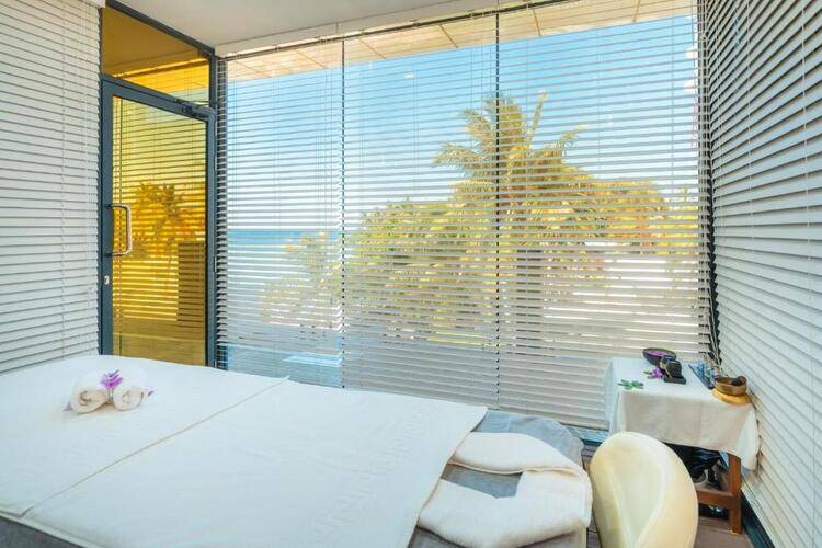 Biosphere By Hawks Hotels Kamadhoo Baa Atoll