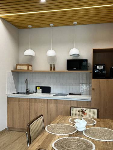 Belka Forest House
