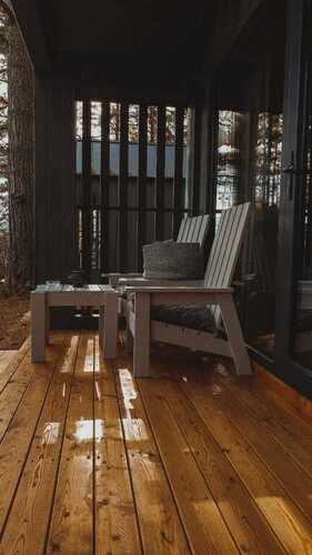 Belka Forest House