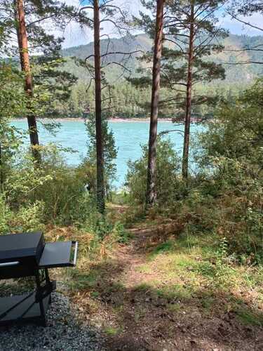 Belka Forest House