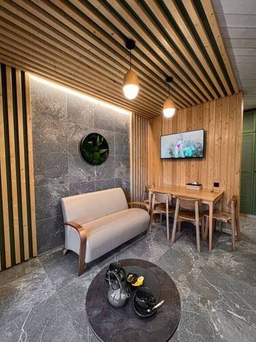 Belka Forest House