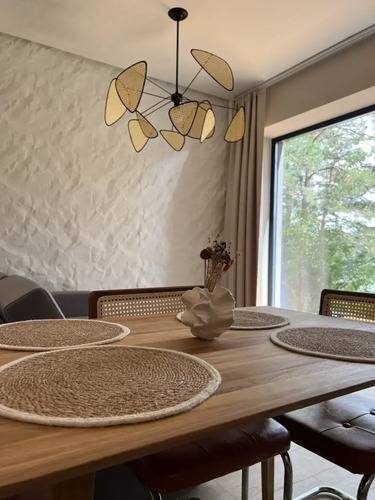 Belka Forest House
