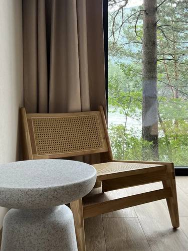 Belka Forest House