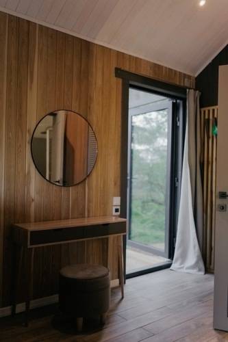 Belka Forest House