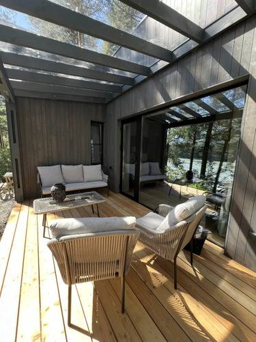 Belka Forest House