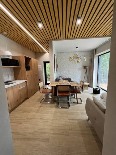 Belka Forest House