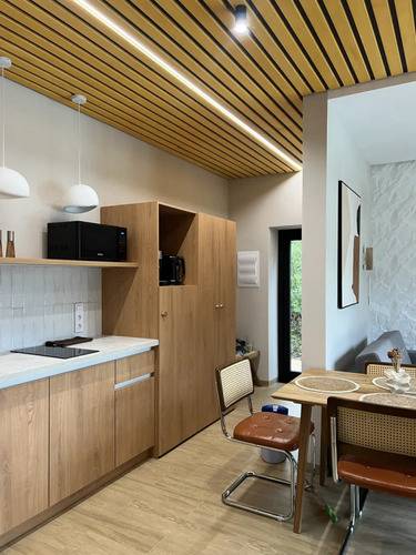 Belka Forest House