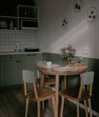 Belka Forest House
