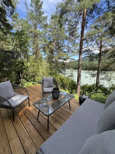 Belka Forest House