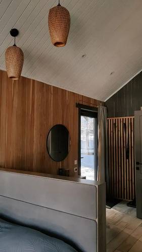 Belka Forest House