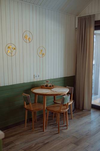 Belka Forest House