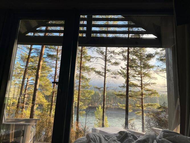 Belka Forest House