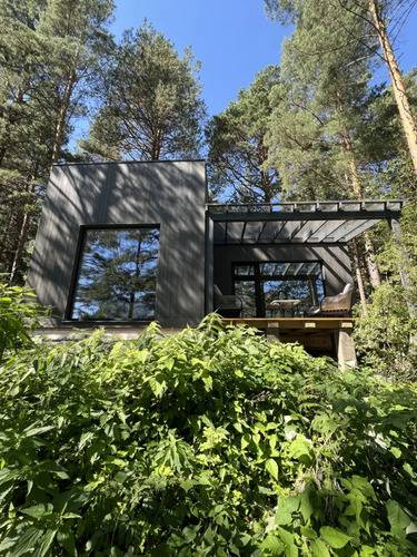 Belka Forest House