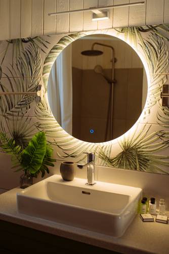 Belka Forest House