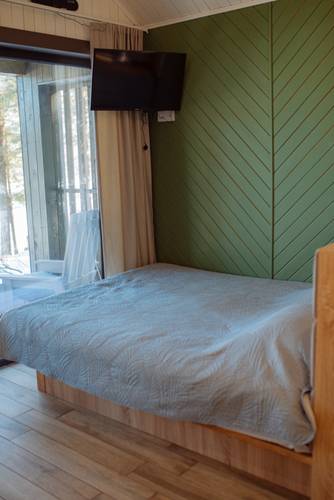 Belka Forest House