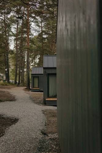 Belka Forest House