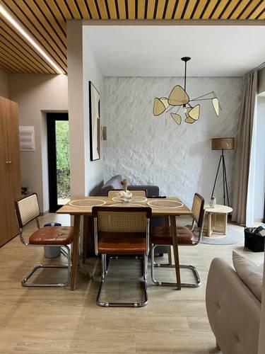 Belka Forest House