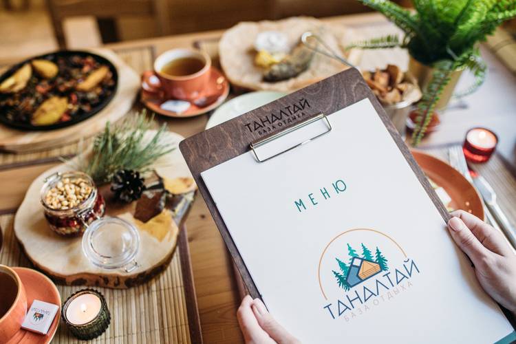 Таналтай