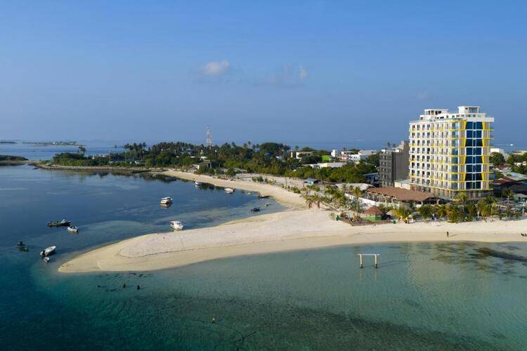 H78 Guraidhoo