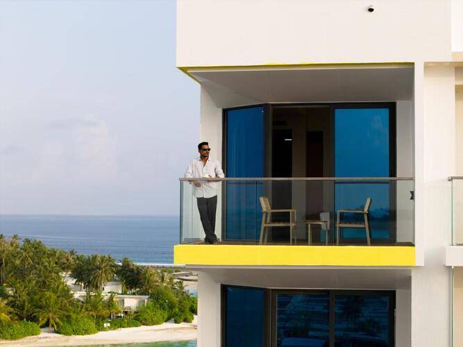 H78 Guraidhoo