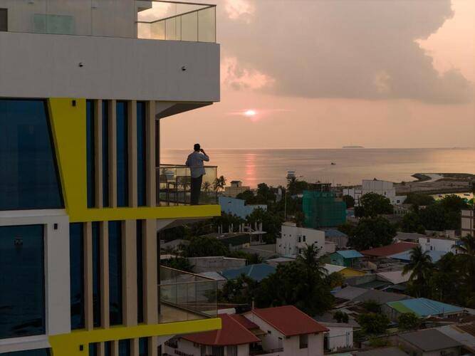 H78 Guraidhoo