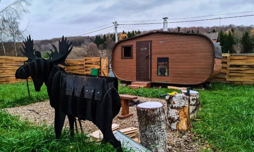 Дачный Клуб Якшино