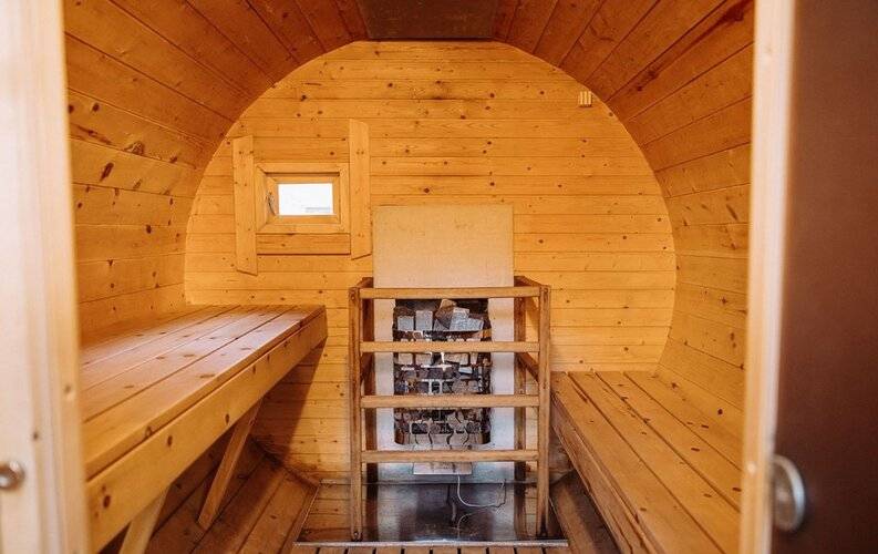 Жить В Горах На Ачишховской 10