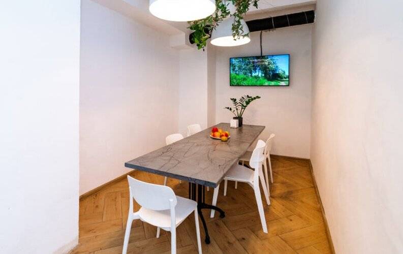 Дублин Сити