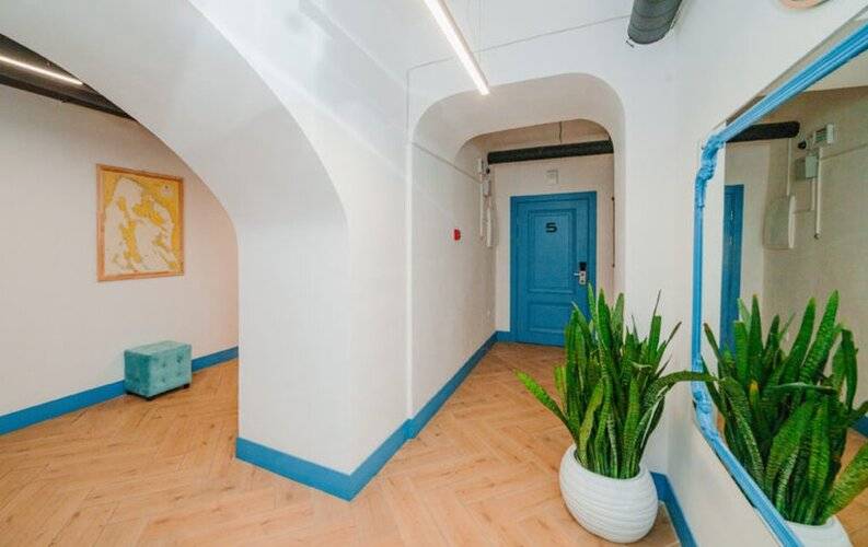 Дублин Сити