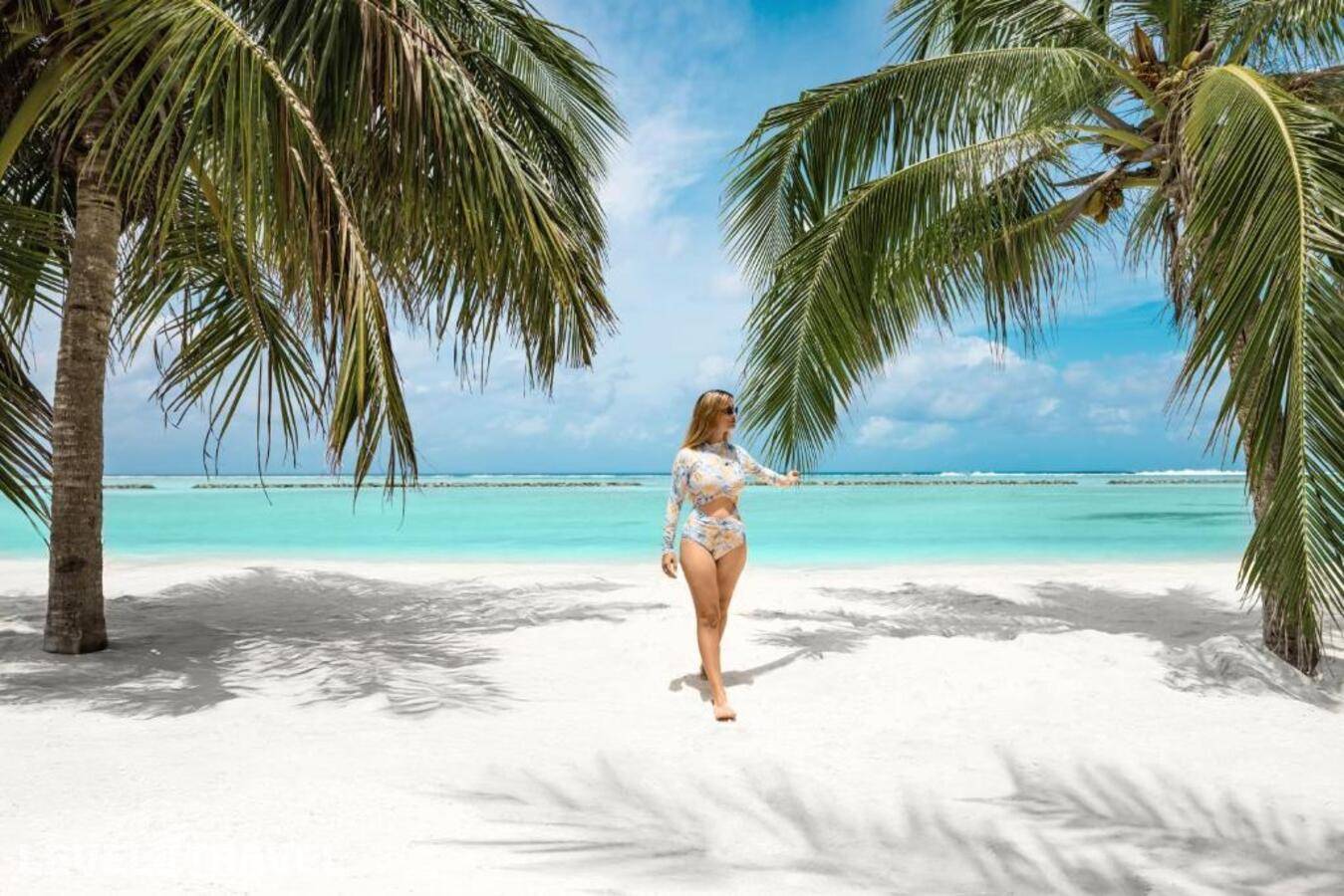 Nala Maldives By Jawakara — фото 12