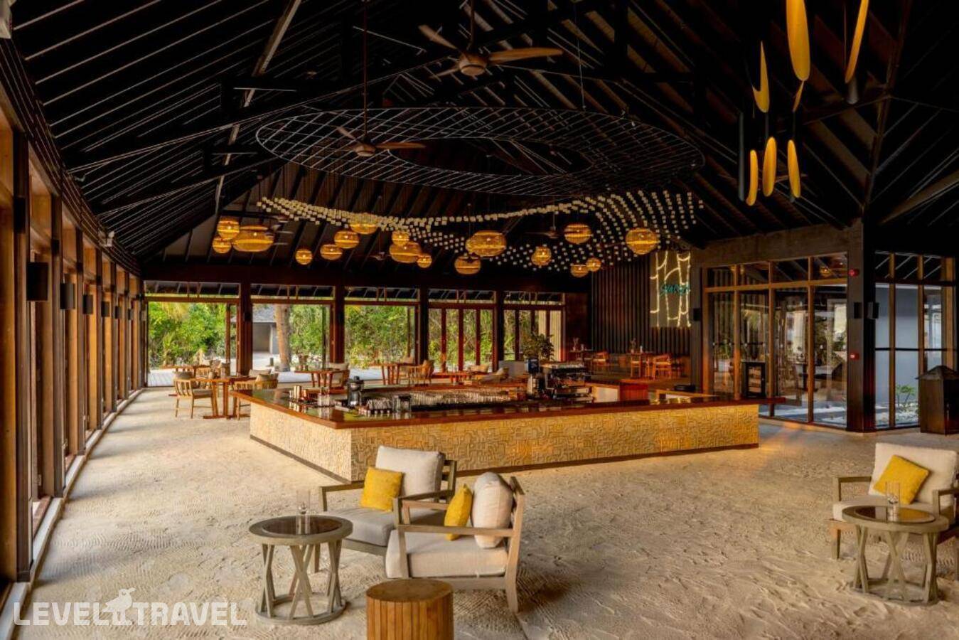Nala Maldives By Jawakara — фото 10