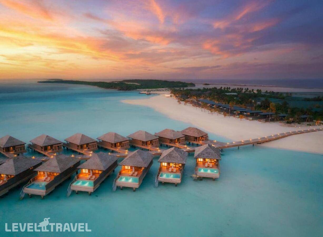 Nala Maldives By Jawakara — фото 8