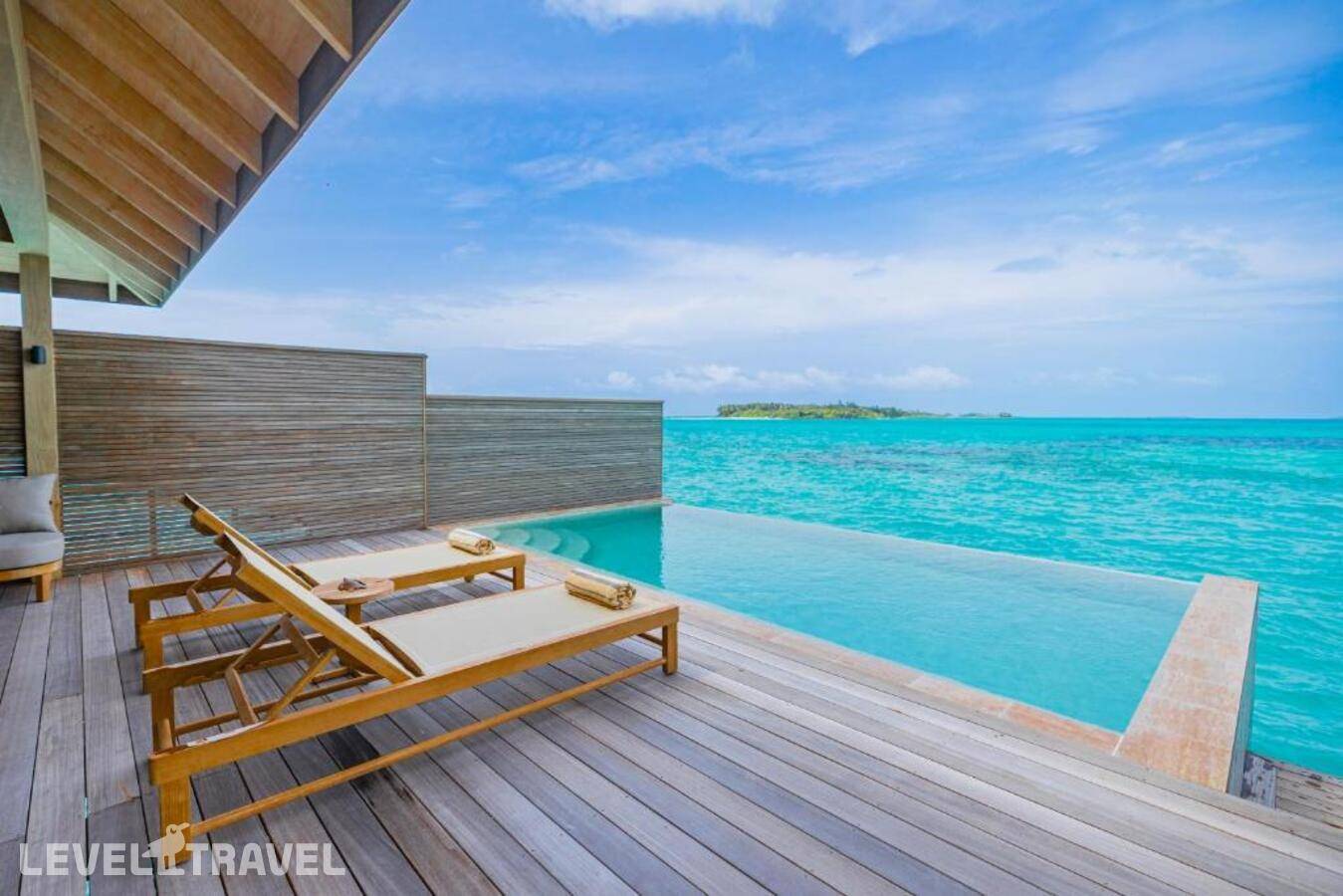 Nala Maldives By Jawakara — фото 9
