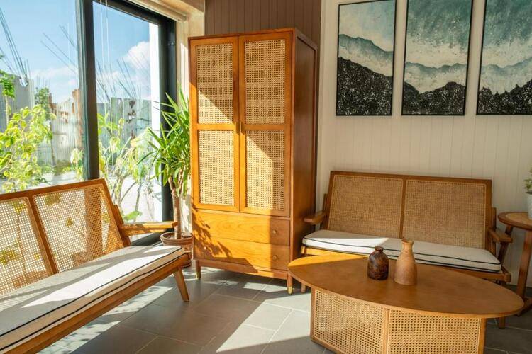 Athiri Residence