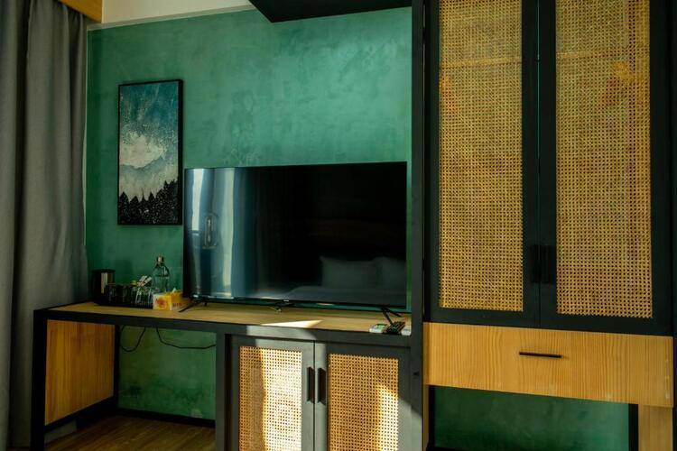 Athiri Residence