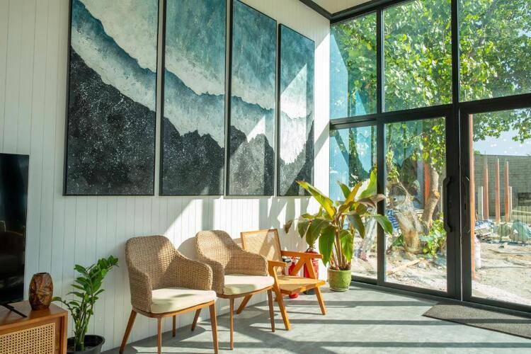 Athiri Residence
